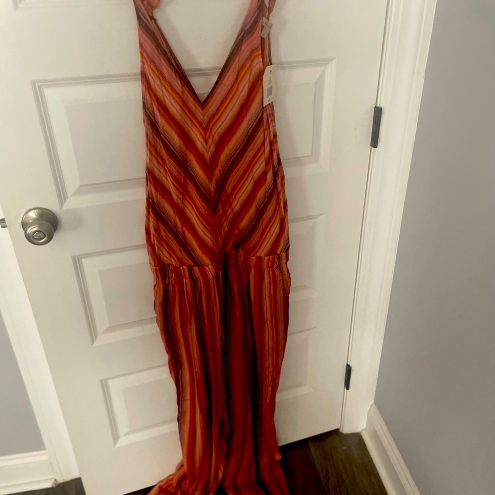 Women’s Jumpsuit